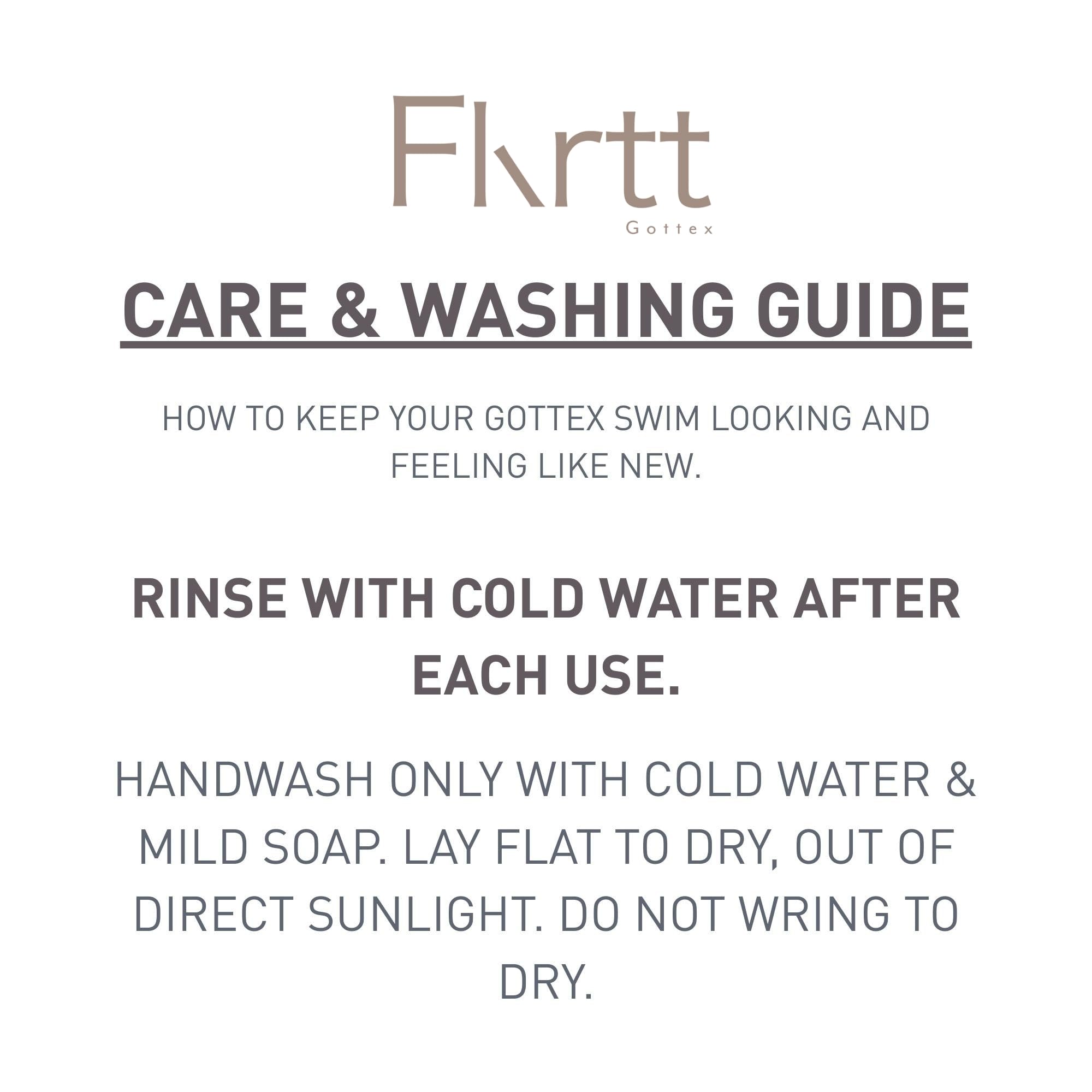 Flirtt Gottex Women’s Multicolor Floral Print Shaped Neckline One Piece with Adjustable Lingerie Straps, Removable Soft Cups - Image 5