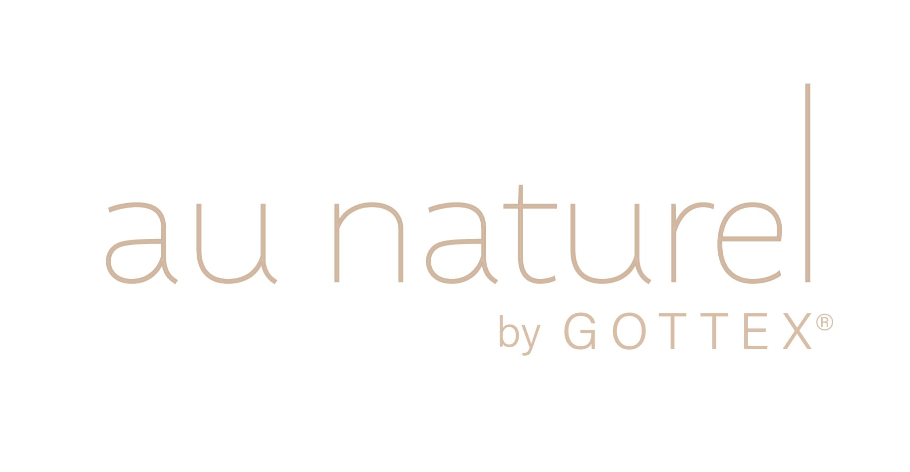 Gottex Au Naturel Golden Hour Women's Solid Must Have Swimwear V Neck Bikini Bra with U Back Swim Essential - Image 7