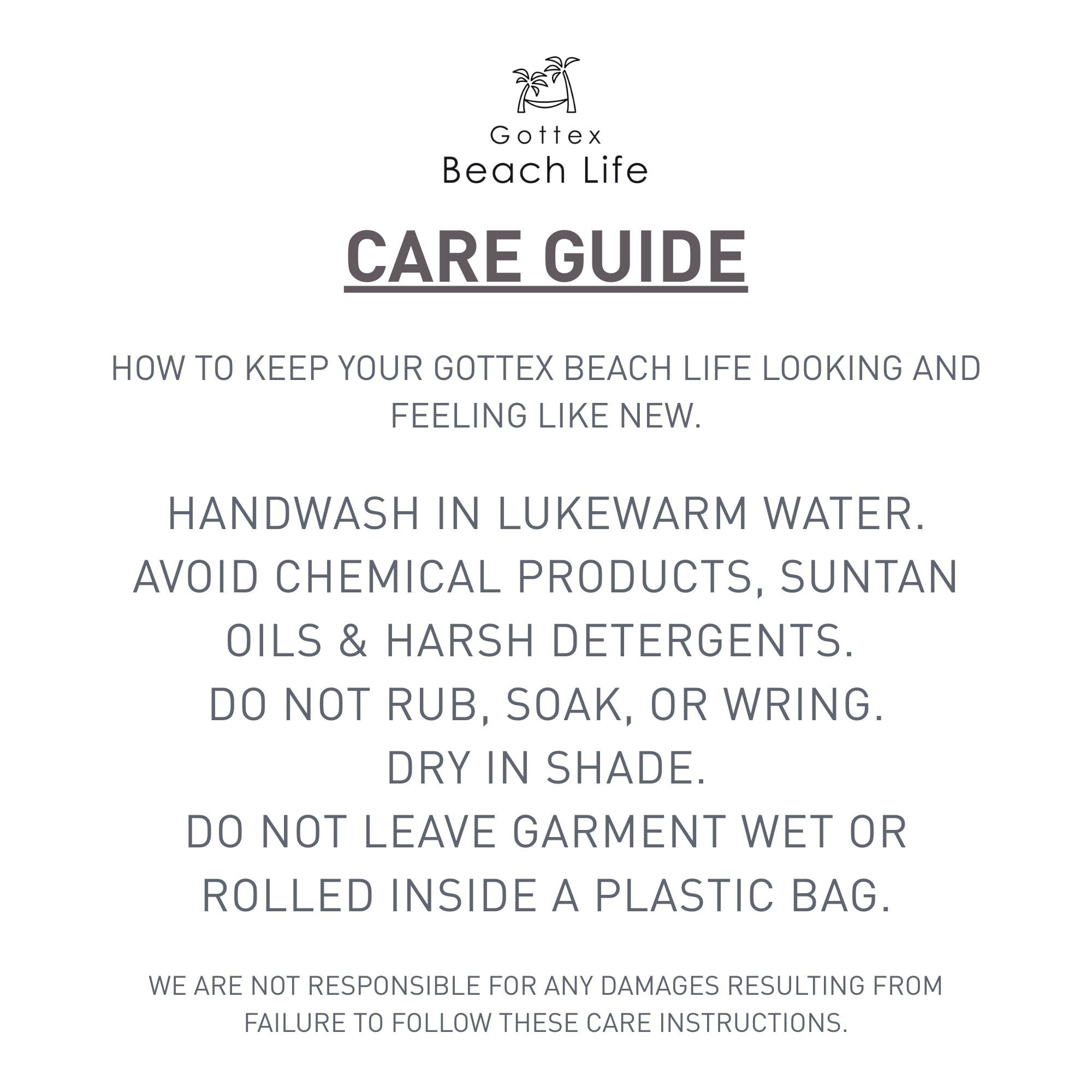 Gottex Accessories Large Jute Bag - Image 3