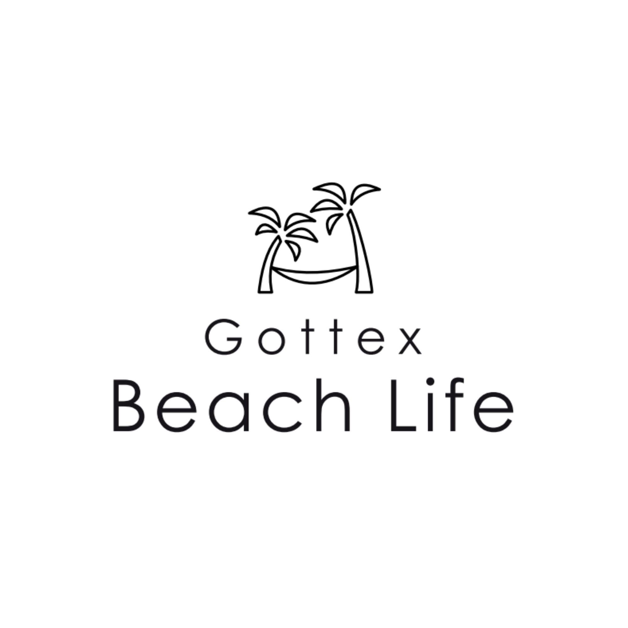 Gottex Accessories Large Jute Bag - Image 5