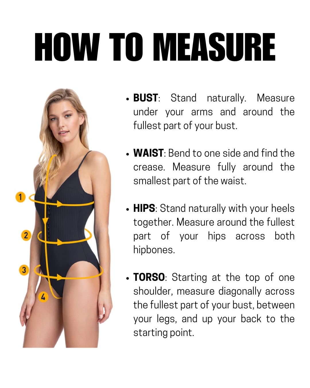 Gottex Au Naturel Golden Hour Women's Solid Must Have Swimwear V Neck Bikini Bra with U Back Swim Essential - Image 6