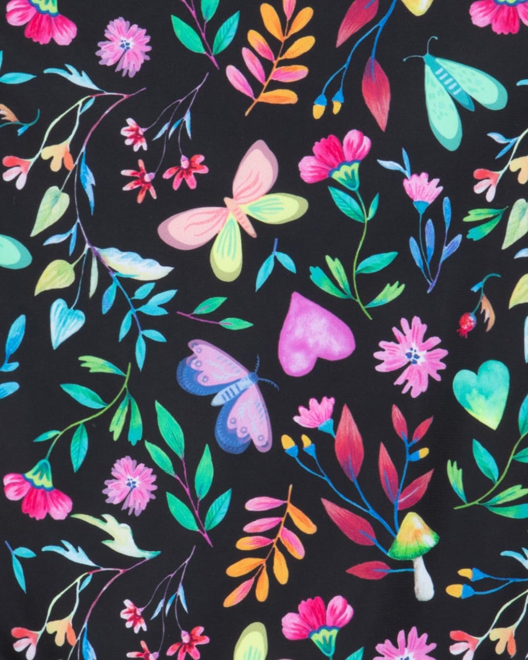 Gottex Kids Long Sleeve Zip Front One Piece Swimsuit Chlorine Fade Resistant and Built-in UPF UV 50 + Protection - Image 4