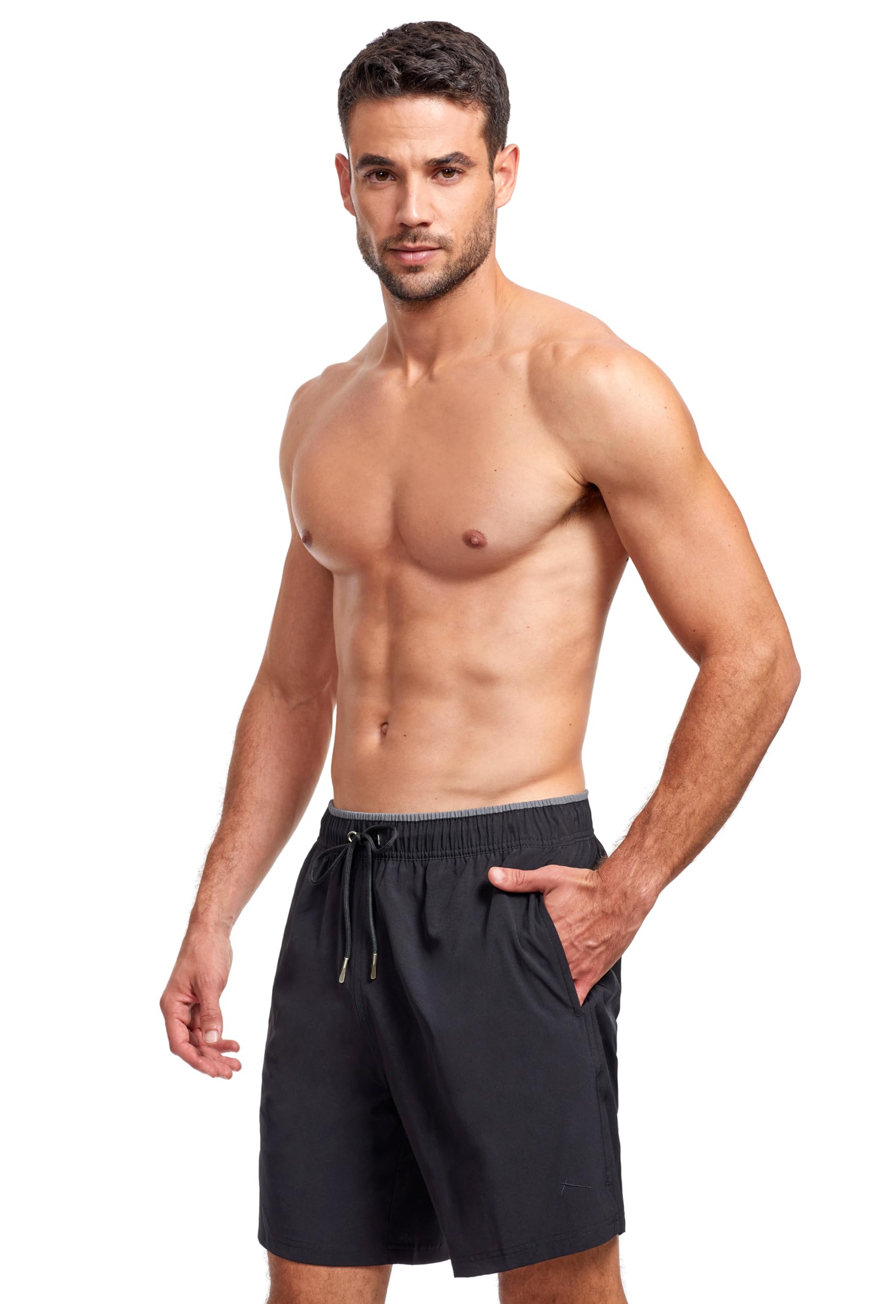 Gottex Men's Beach Vibe Men’s 5" Boardshort - Image 3